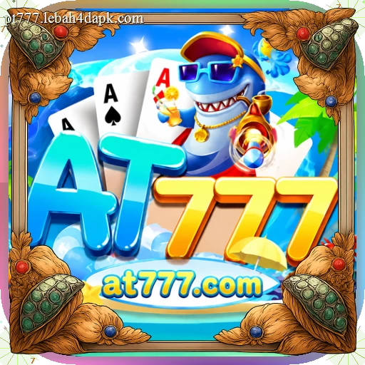 at777 APK Terbaru dan Aman untuk Diunduh