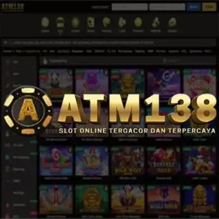 atm138 APK Versi Terbaru untuk Android 2026