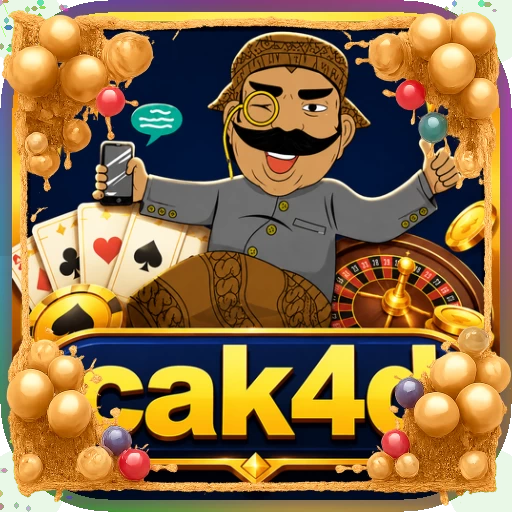 Aplikasi cak4d Terbaru dengan Fitur Terbaik