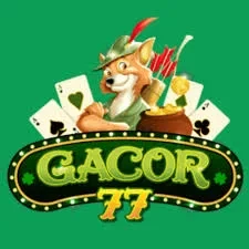 gacor77 APK Terbaru dan Aman untuk Diunduh