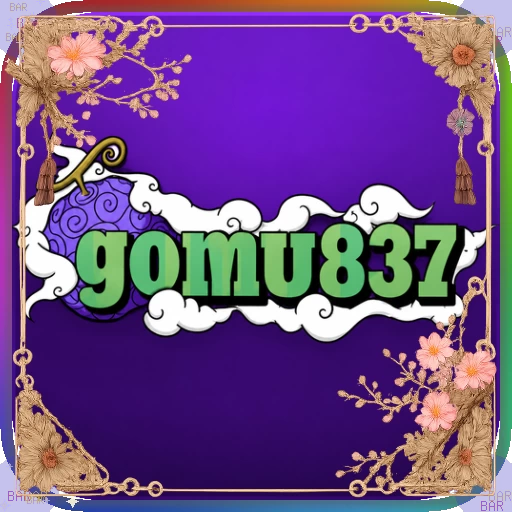 gomu837 APK Terbaru dan Aman untuk Diunduh