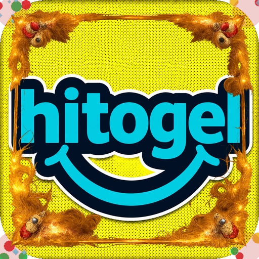 hitogel Terbaru 2026: Download APK dan Review