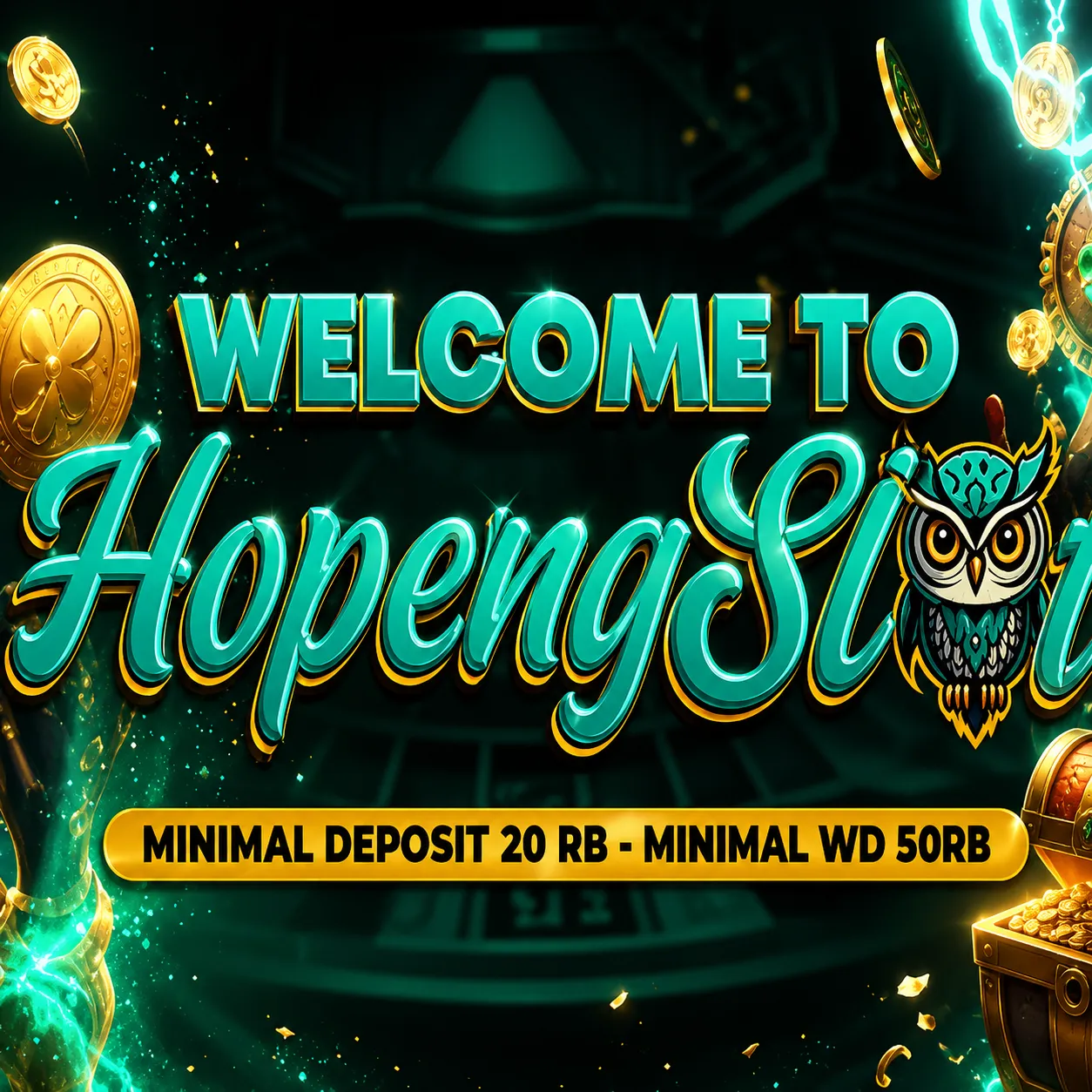 Aplikasi hopengslot Paling Baru untuk Android