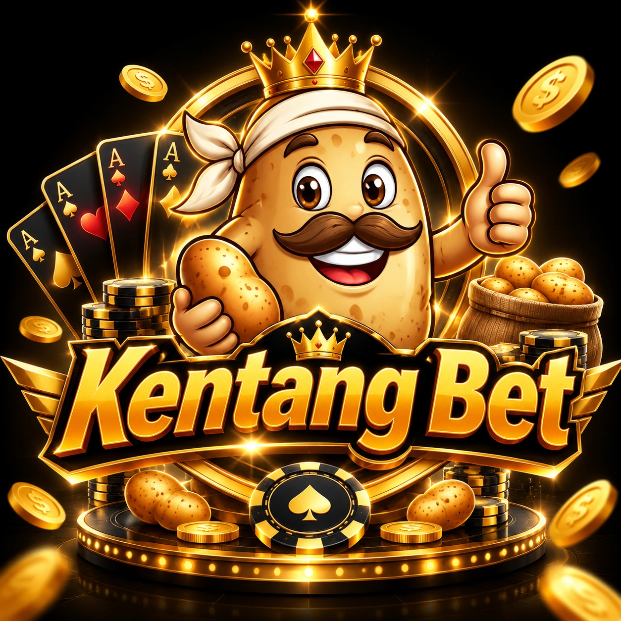 Aplikasi kentangbet Terbaru dan Terlengkap
