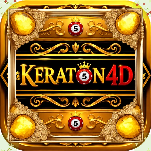 Aplikasi keraton4d Terbaru untuk Android dan iOS