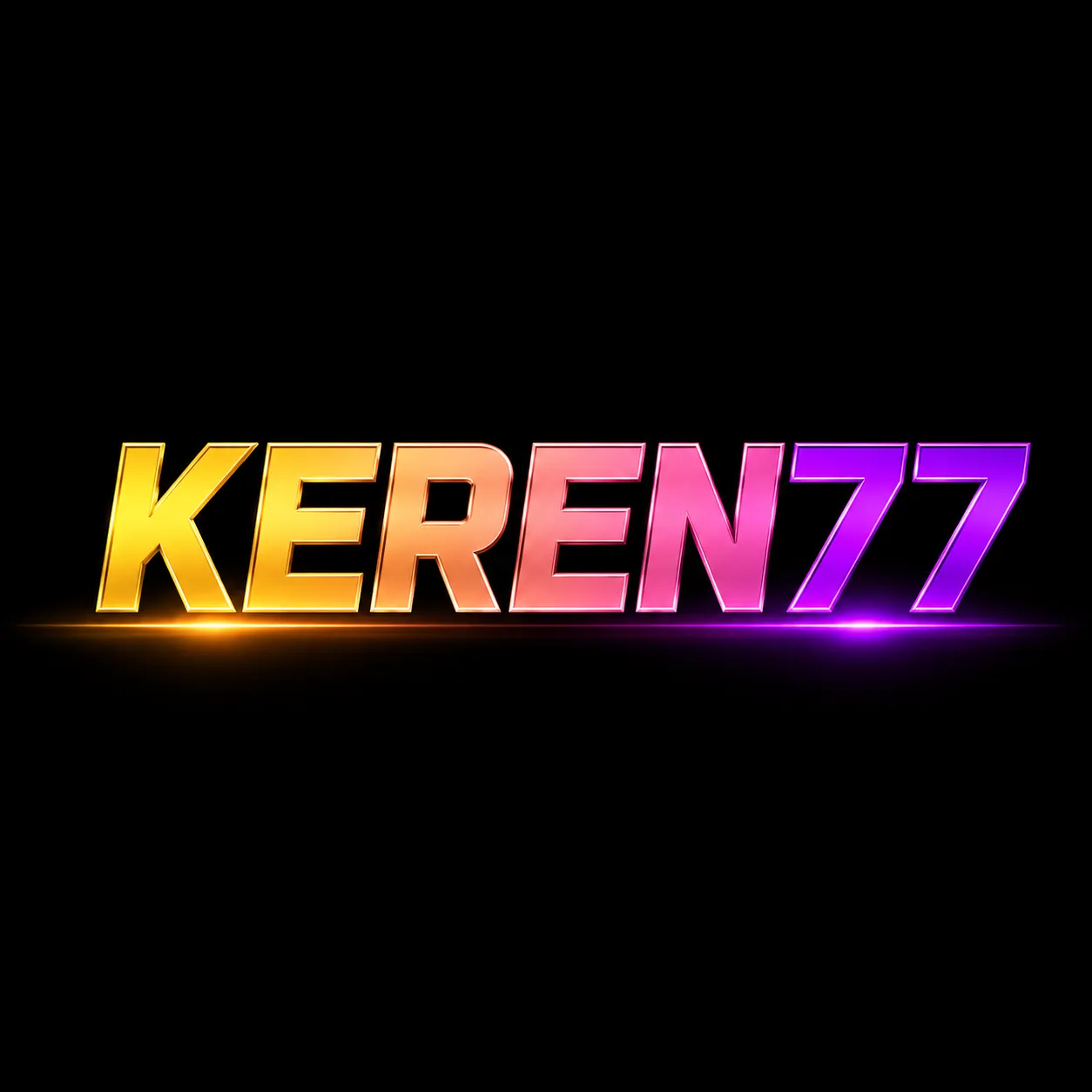 Aplikasi keren77 Terbaru untuk Android dan iOS