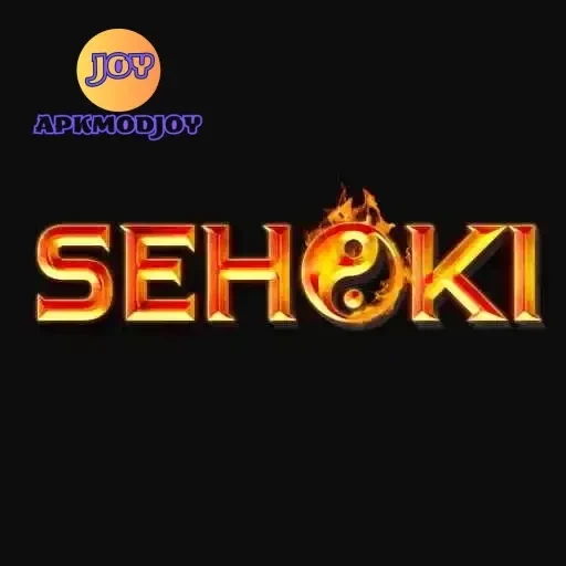 sehoki APK Terbaru dan Aman untuk Diunduh