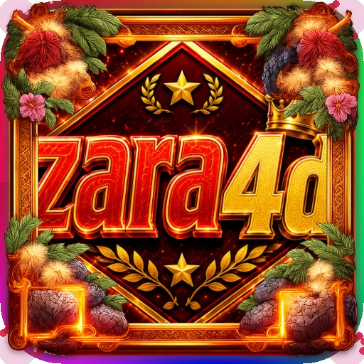 Download zara4d APK Terbaru untuk HP Android