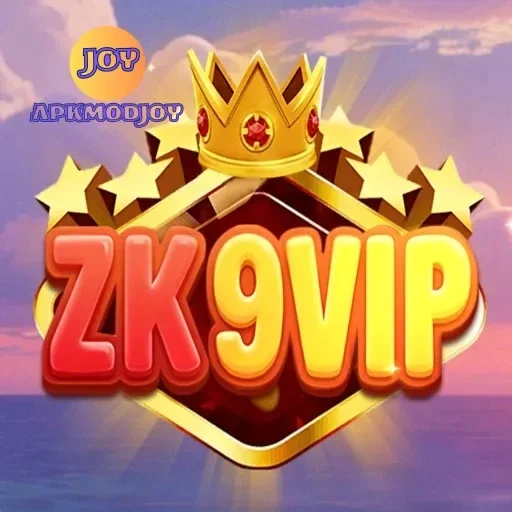 zk9vip APK Full Version untuk Android