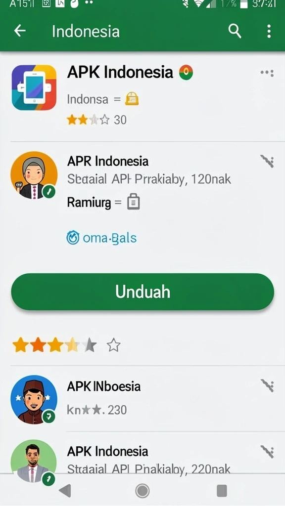 Info Lengkap Aplikasi marima77 Versi Terbaru screenshot 3