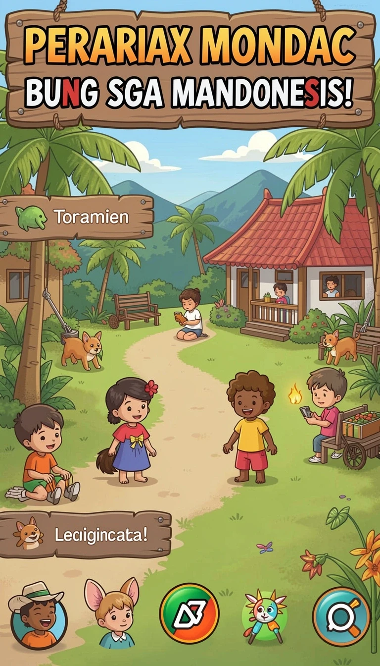 ledak388 APK: Cara Download dan Instal di Android screenshot 2
