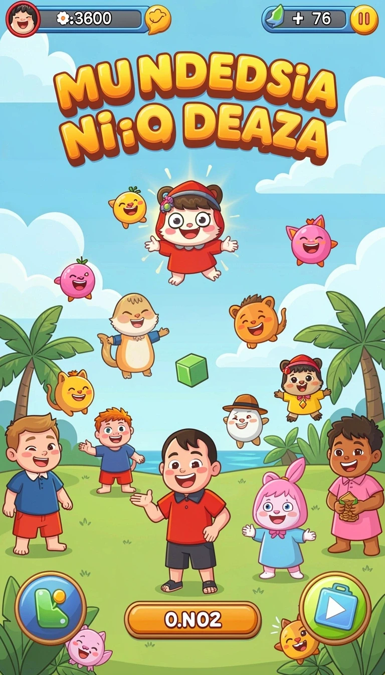 555f Versi Terbaru: Apa yang Baru? screenshot 1
