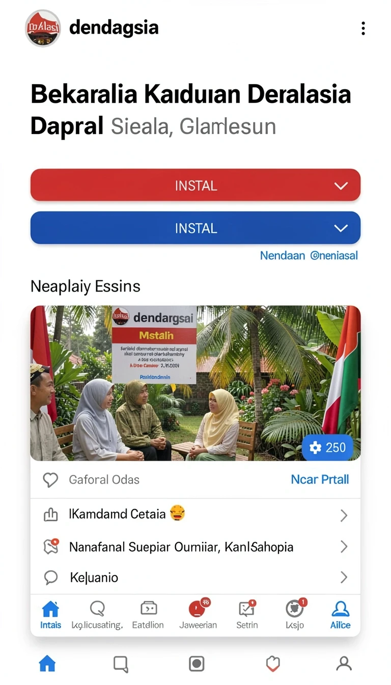 5gtoto App APK Terbaru screenshot 2