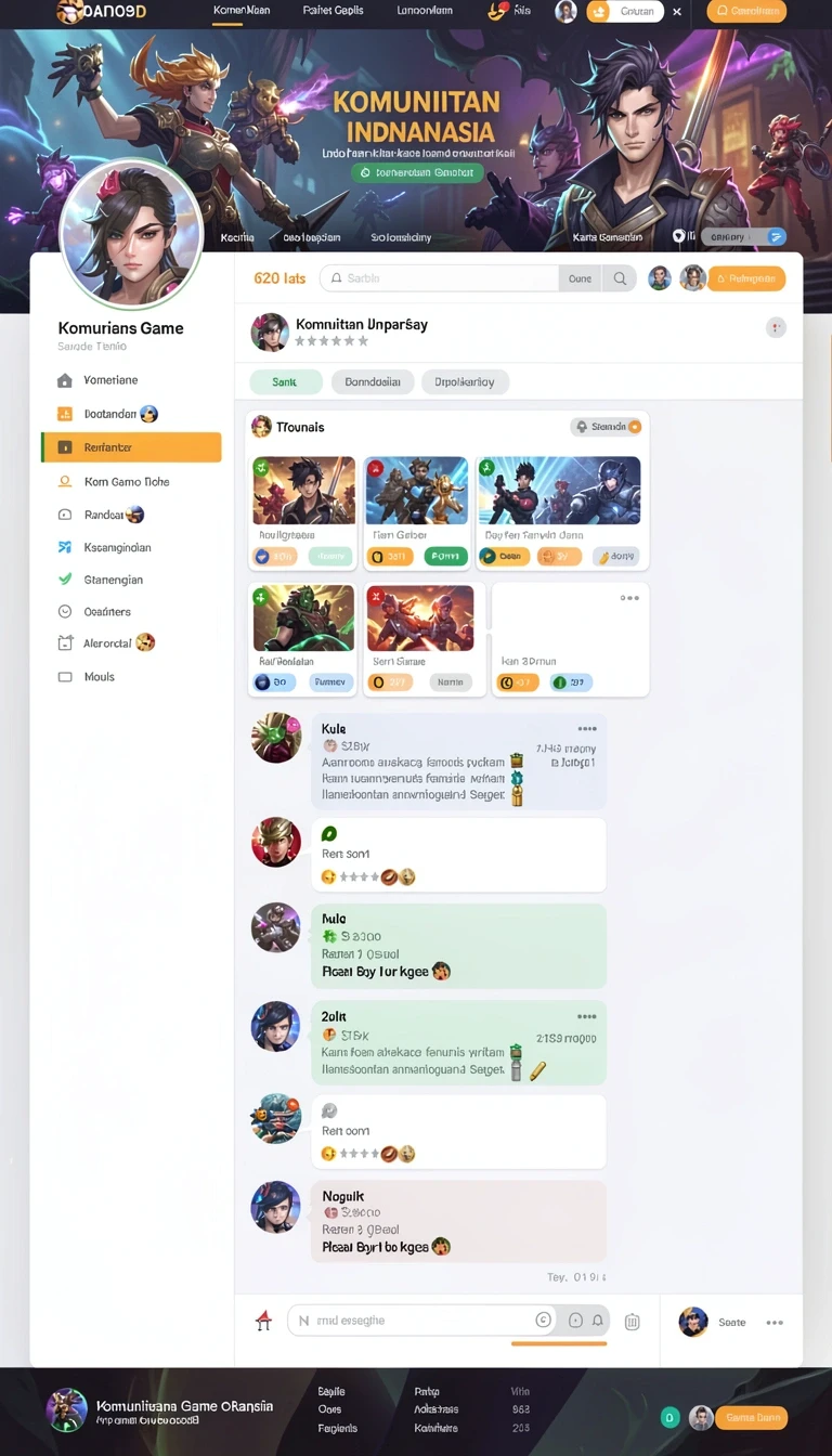Kelebihan dan Fitur Aplikasi qq222 Terbaru screenshot 2