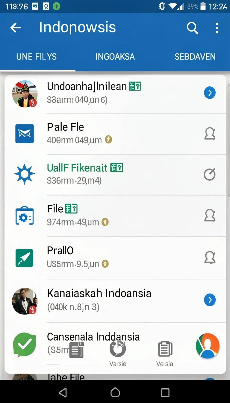 Aplikasi 8055 Terbaru dengan Fitur Terbaik screenshot 2