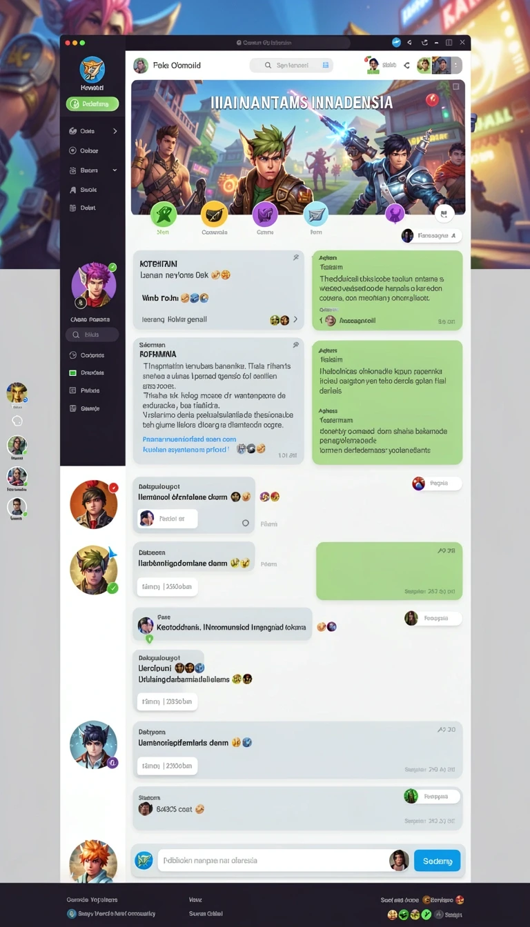 Cara Download dan Instal ora78 di Android screenshot 3