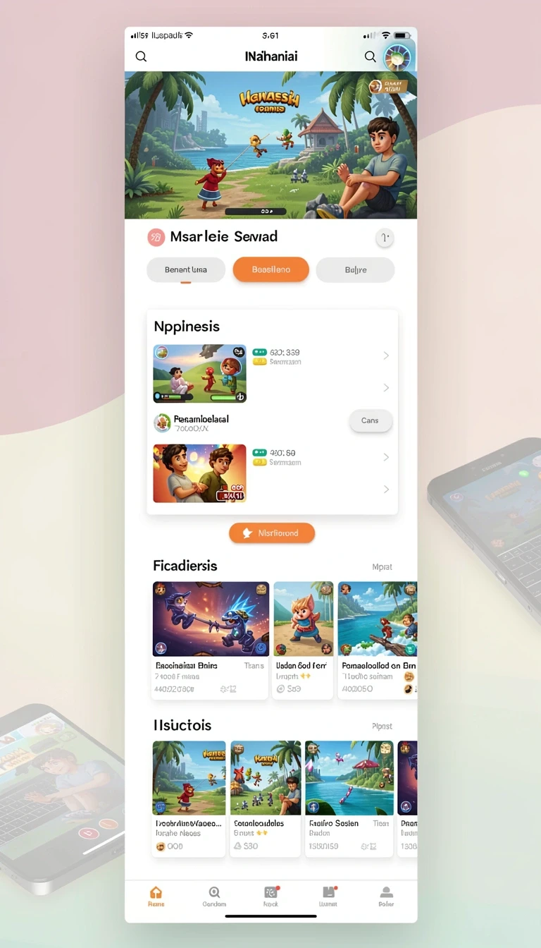 Download sr6666 APK Terbaru untuk HP Android screenshot 3