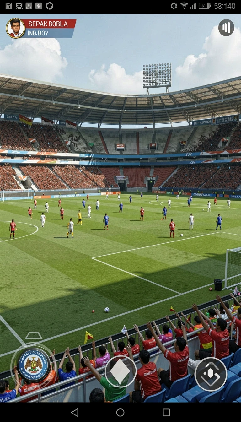 logam777 Terbaru: Review Aplikasi dan Link Unduh screenshot 3