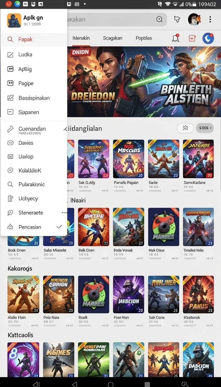 Aplikasi juara288 Resmi: Download dan Instalasi screenshot 2