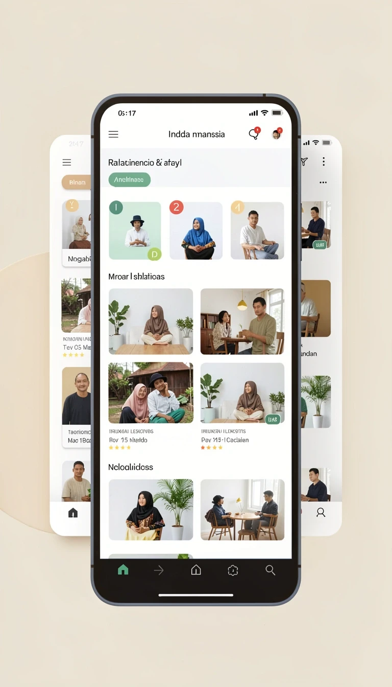 Aplikasi garco200 Terbaru untuk Android dan iOS screenshot 1