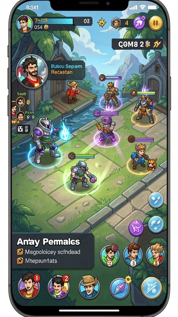 ultra88 APK Terbaru untuk Perangkat Android screenshot 3