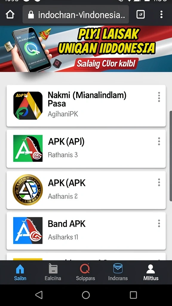 Review Lengkap Aplikasi agen878 Terbaru screenshot 3