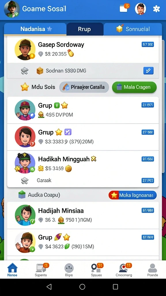 bell Versi Terbaru: Apa yang Baru? screenshot 2