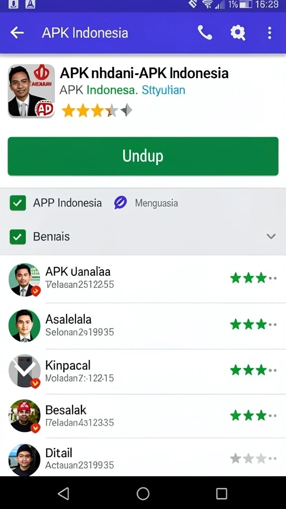 koin99 APK Versi Terbaru untuk Android 2026 screenshot 1