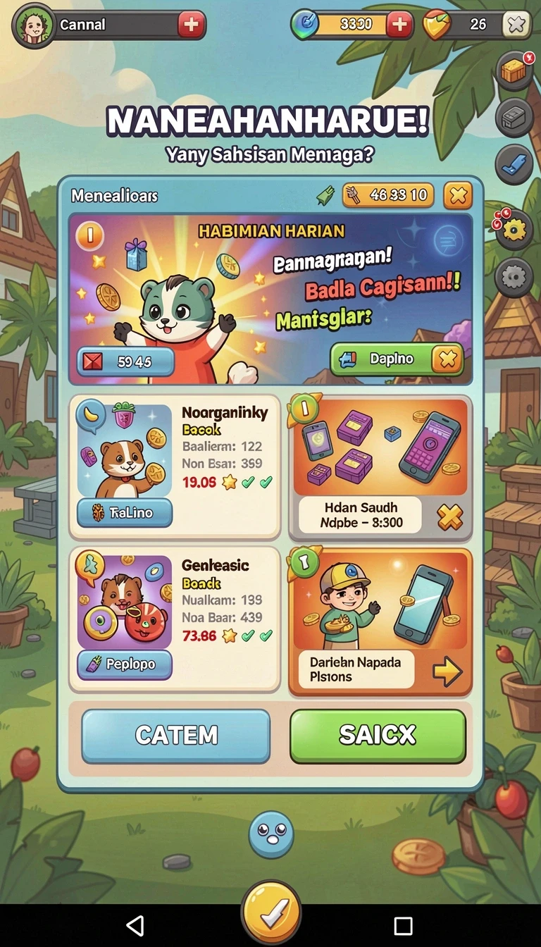 Download dunia77 APK Terbaru untuk HP Android screenshot 3