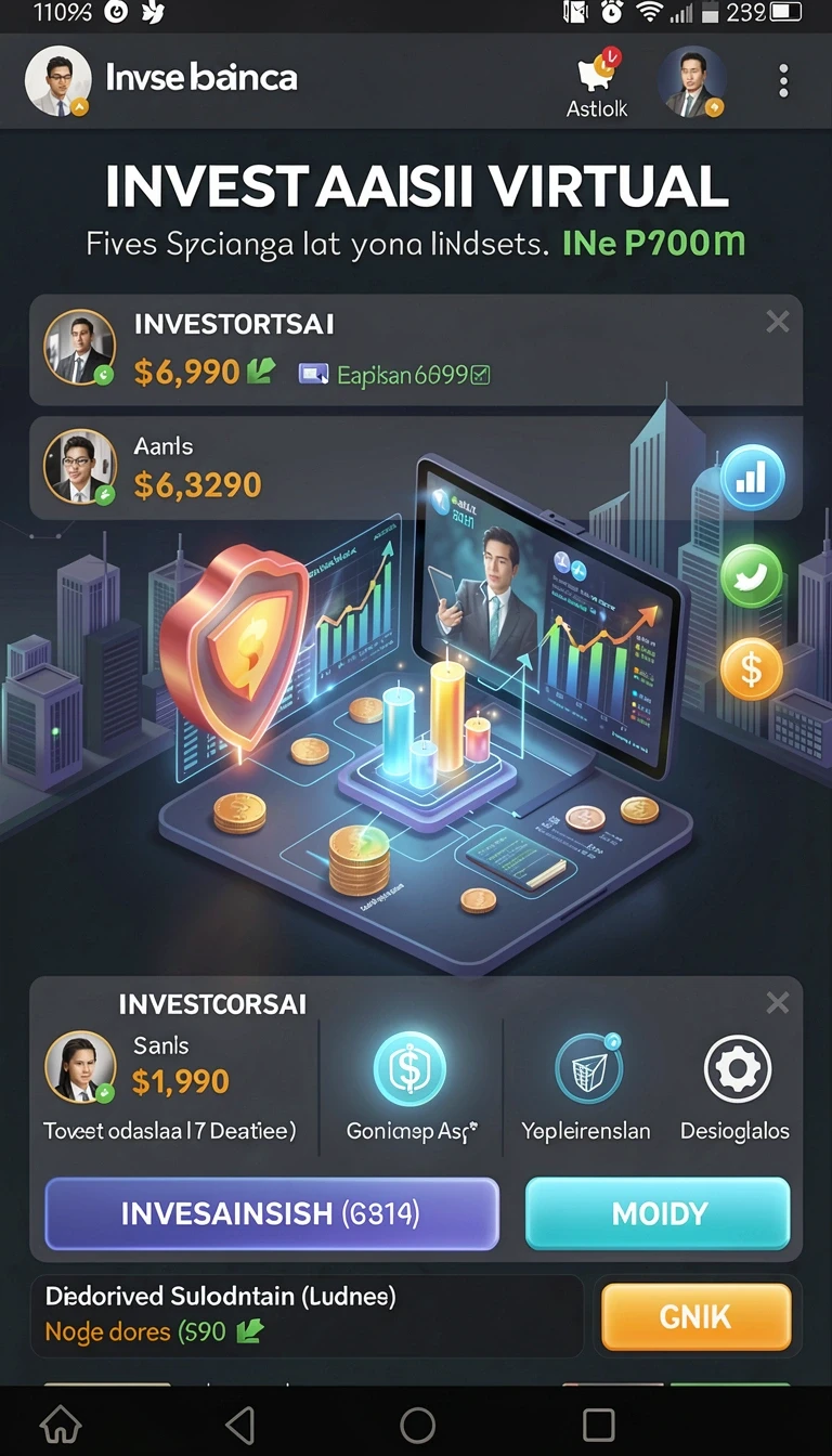 Download 7dewa APK untuk Android screenshot 3