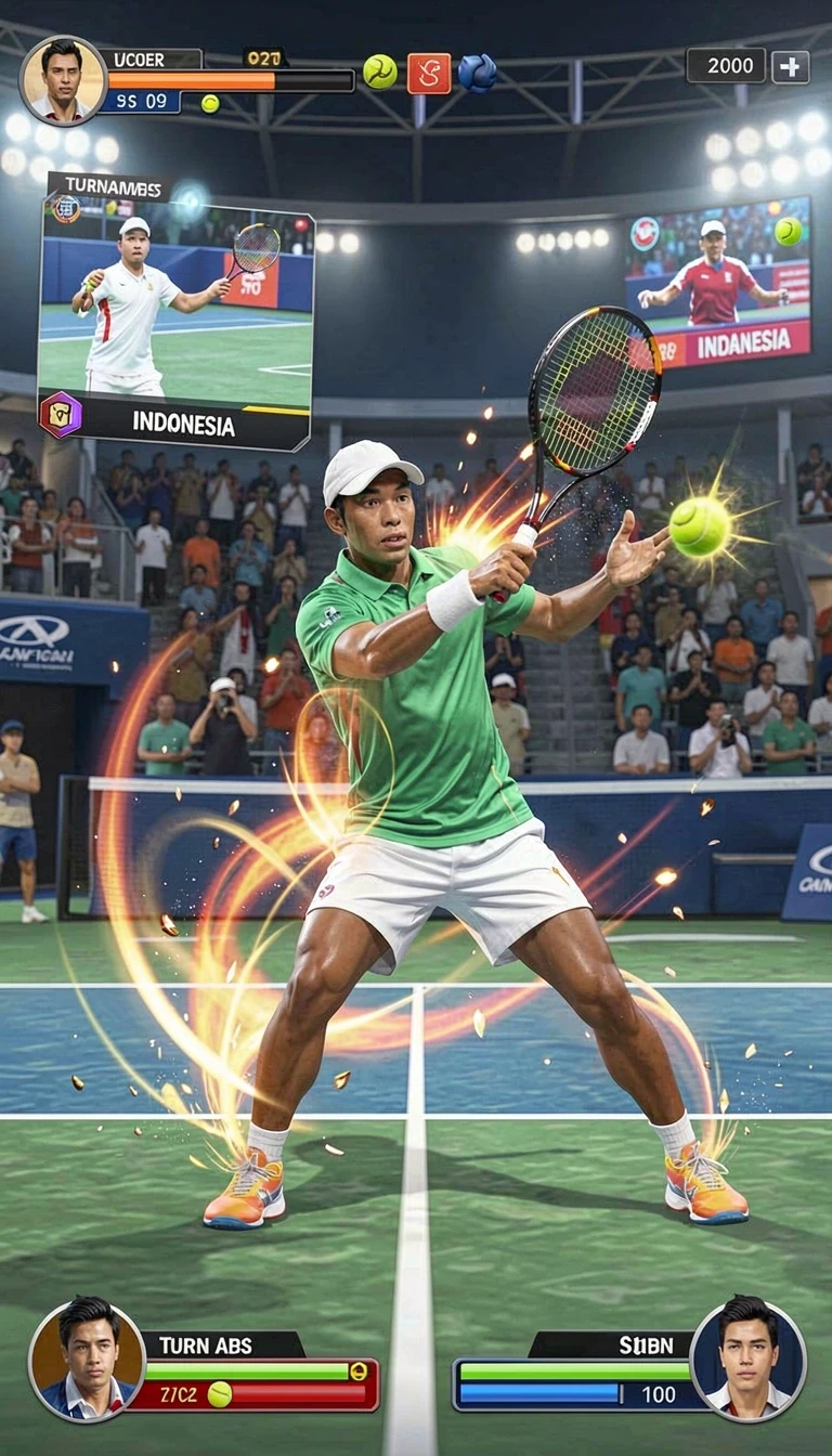 987up Terbaru: Download APK dan Info Lengkap screenshot 2