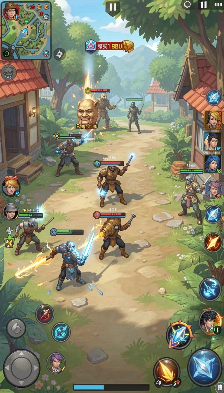 santoto4d Versi Terbaru: Apa yang Baru? screenshot 3