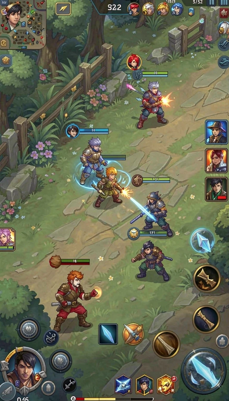 slotsri APK Terbaru: Download Cepat dan Gratis screenshot 1