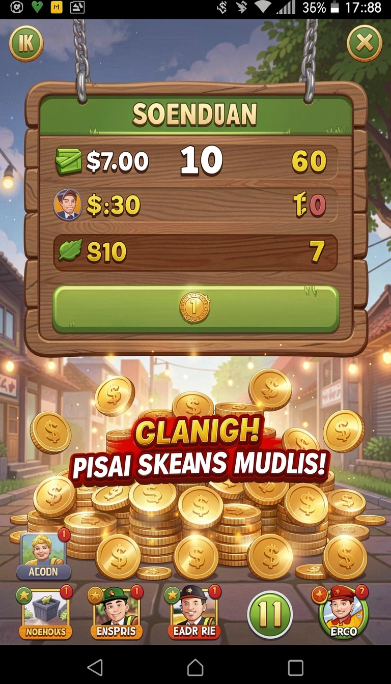 slotsri APK Terbaru: Download Cepat dan Gratis screenshot 3