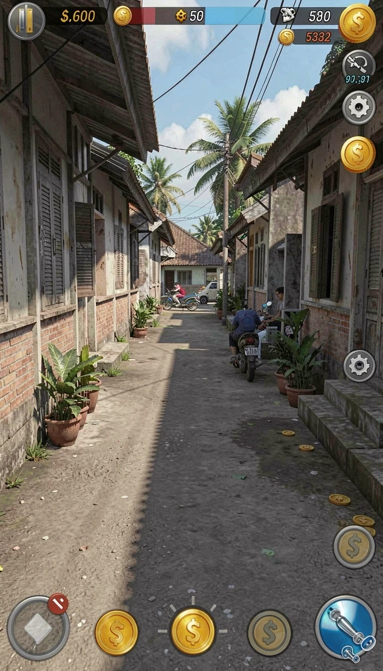 Kelebihan dan Fitur Aplikasi vip805 Terbaru screenshot 3