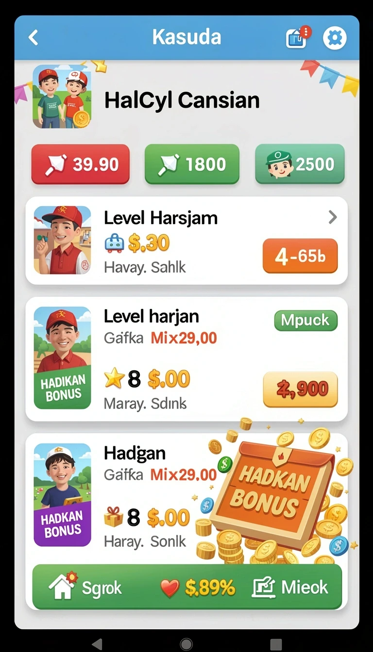 vt789 Terbaru 2026: Download APK dan Review screenshot 3