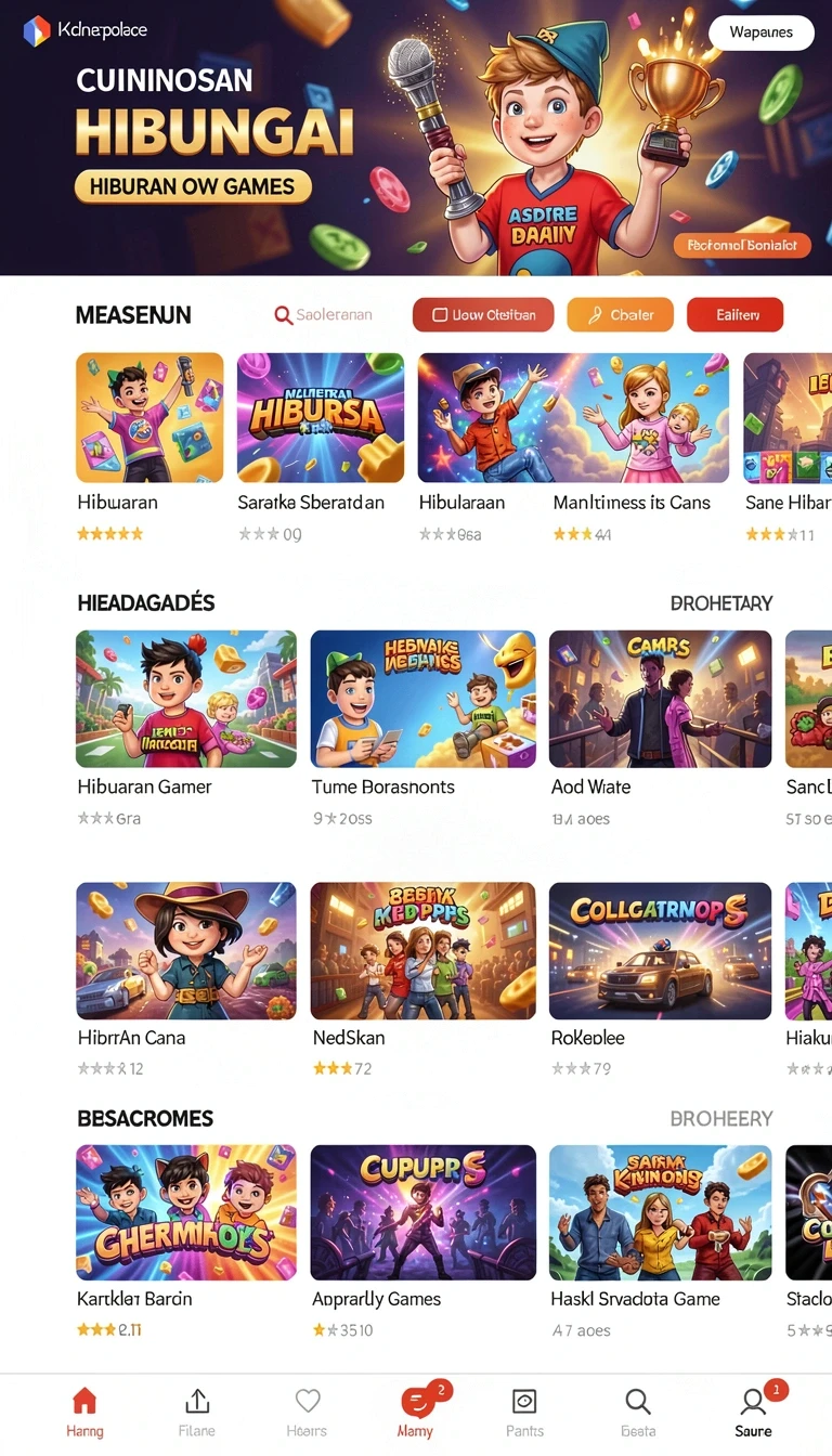 slotmacau188 Terbaru untuk Android: Download APK Gratis screenshot 3