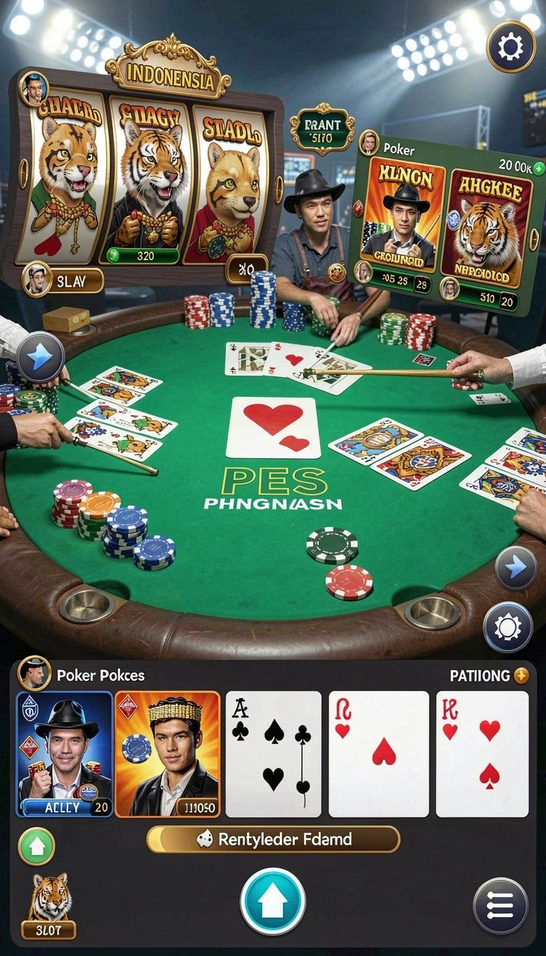 betwin188 Terbaru: Download APK Resmi dan Aman screenshot 2