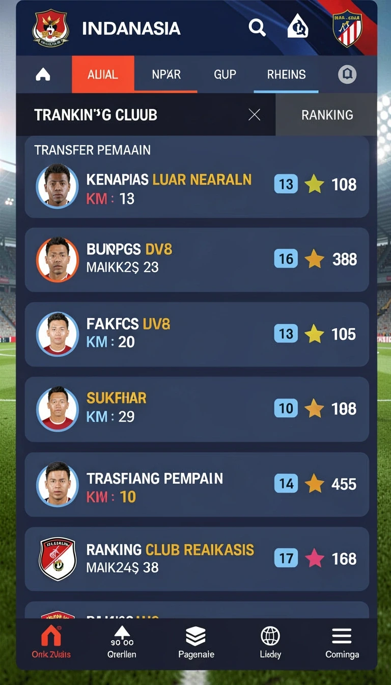 Info Lengkap Aplikasi support Versi Terbaru screenshot 2