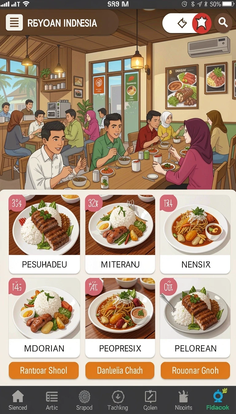 Download rupiahtoto APK Terbaru untuk HP Android screenshot 2