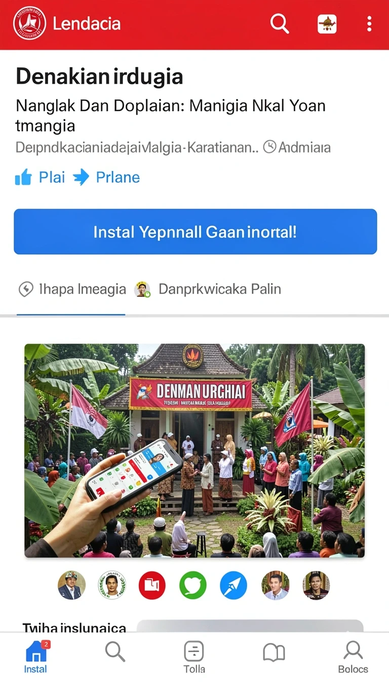 Info Lengkap Aplikasi slotgacor Versi Terbaru screenshot 2
