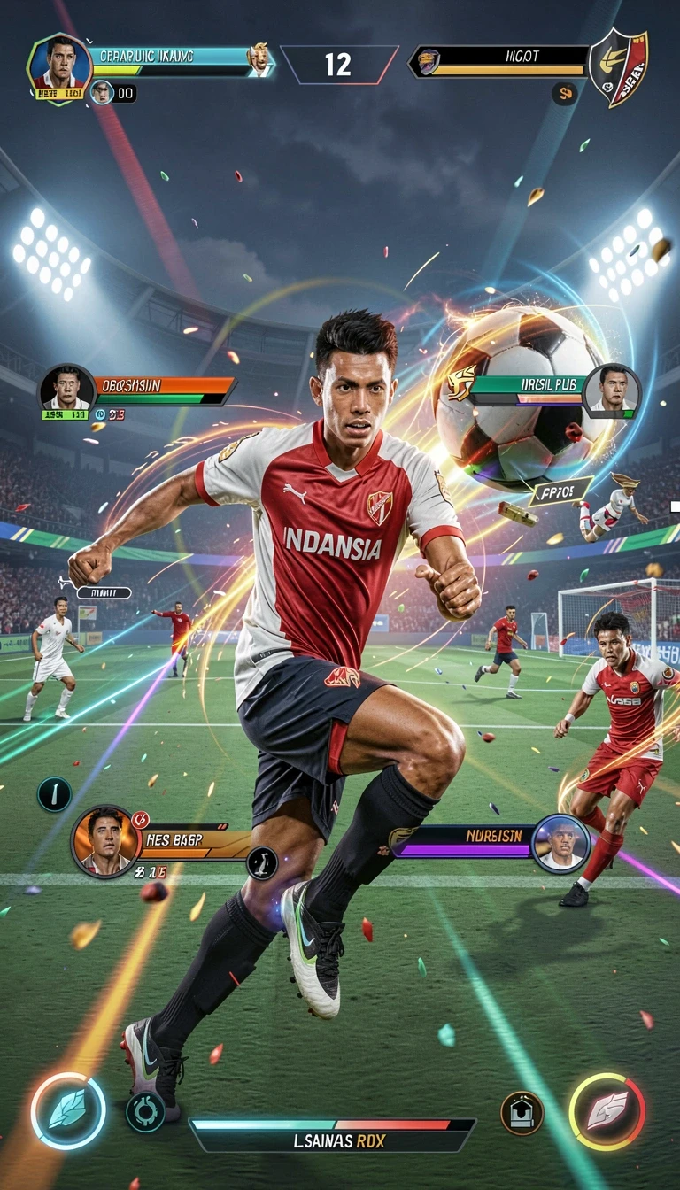 Kelebihan dan Fitur Aplikasi sensasi777 Terbaru screenshot 2