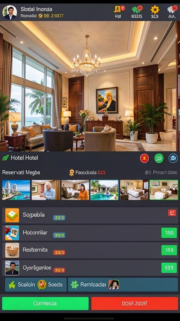 vipwin88 APK Terbaru untuk Android Tanpa Iklan screenshot 2