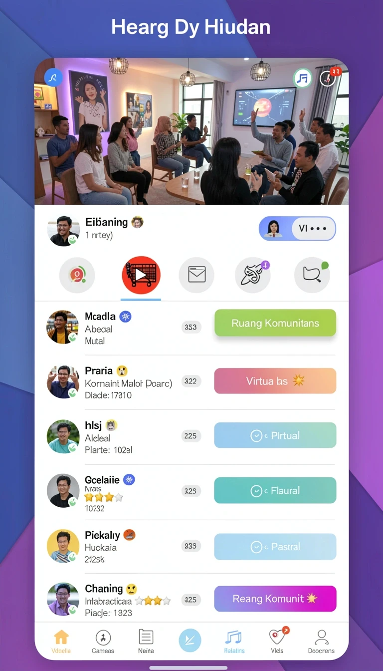 Aplikasi diana4d Resmi: Download dan Instalasi screenshot 2