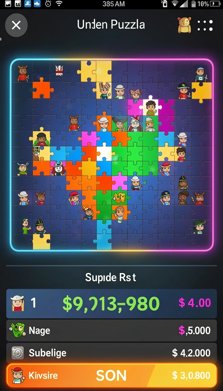 Aplikasi rpyyy Terbaru dengan Fitur Terbaik screenshot 1