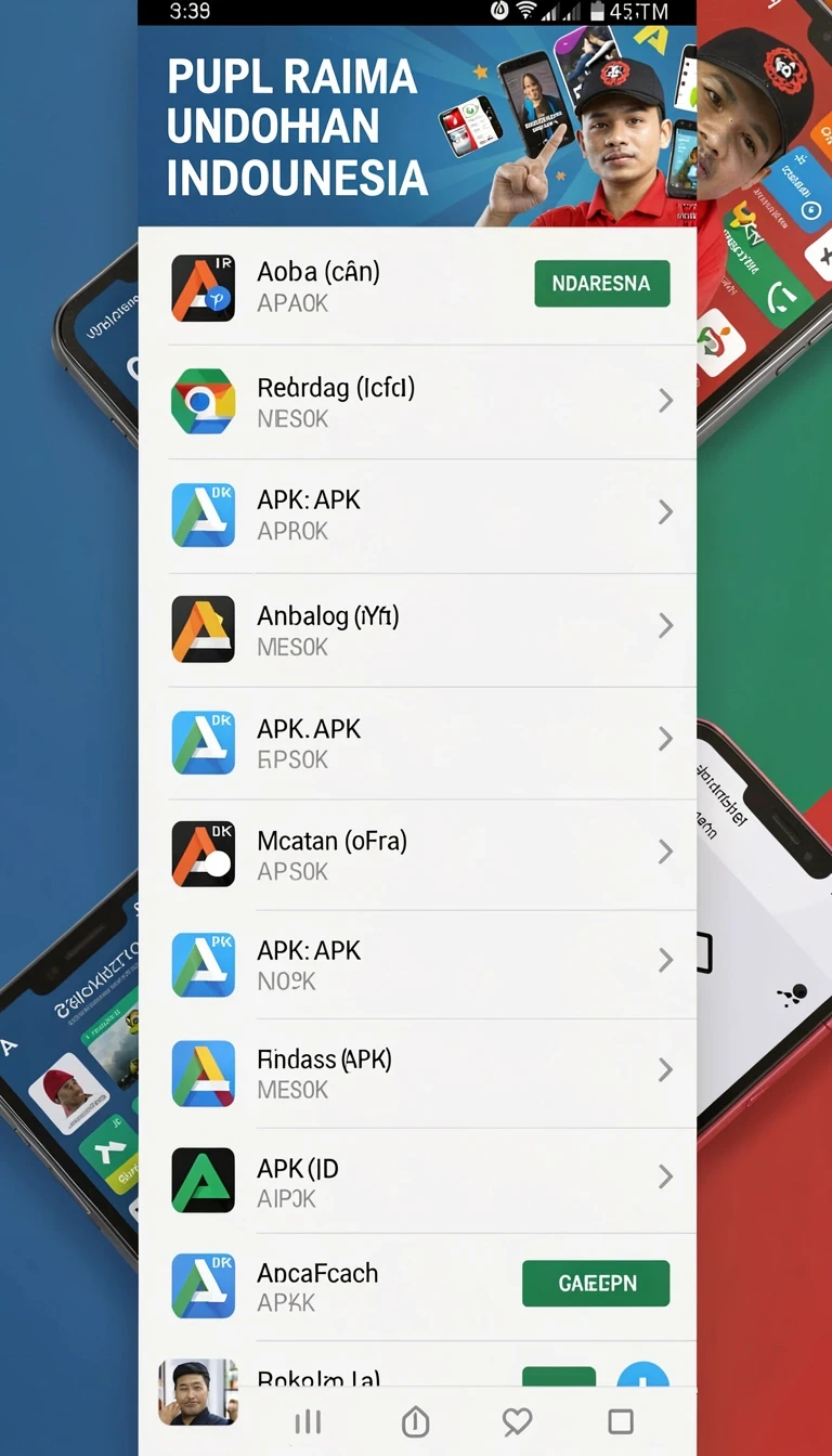Cara Download dan Instal valir4d di Android screenshot 3