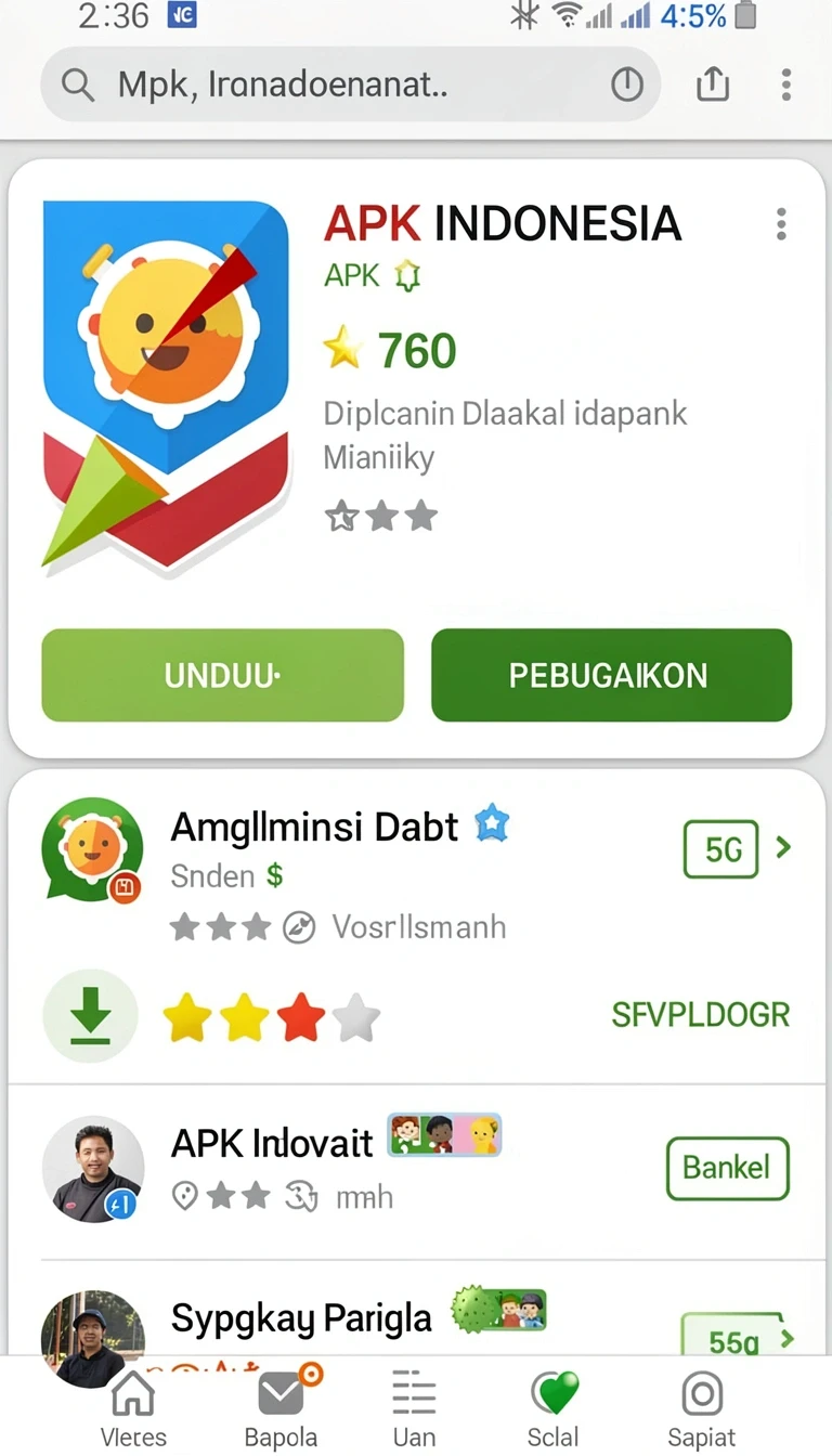 mahjong288 App: Info, Rating, dan Link Download screenshot 2