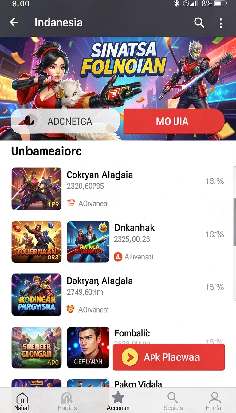 Review Aplikasi 6rt Versi Terbaru screenshot 3