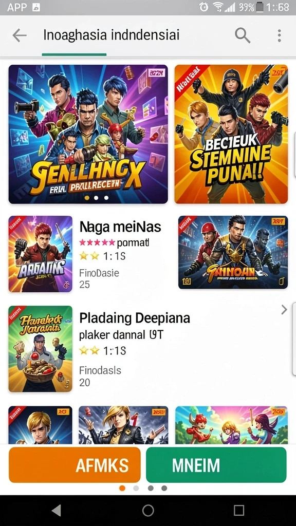 987up Terbaru: Download APK dan Info Lengkap screenshot 1