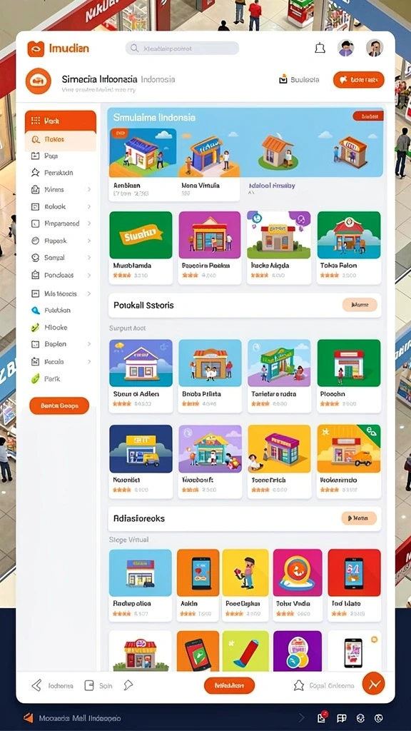 Review Aplikasi 6cf Versi Terbaru screenshot 3